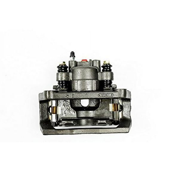 Power Stop Rear Right One Stock Replacement Caliper L4836