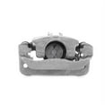 thumbnail image 1 of Power Stop Rear Right One Stock Replacement Caliper L4908 Fits 2004 Ford Freestar, 1 of 2