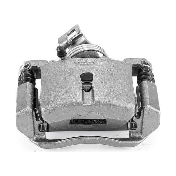 Power Stop Rear Right One Stock Replacement Caliper L4945 Fits 2008 Chevrolet Uplander