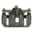 thumbnail image 1 of Power Stop Rear Right One Stock Replacement Caliper L5021 Fits 2006 Hummer H3, 1 of 2
