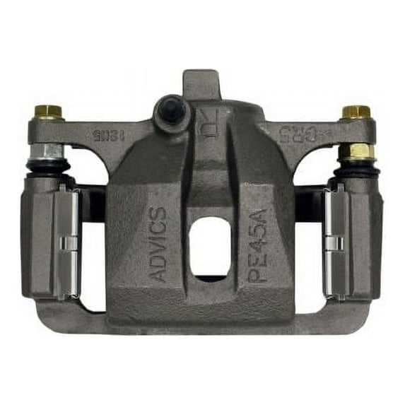 Power Stop Rear Right One Stock Replacement Caliper L5021 Fits 2006 Hummer H3