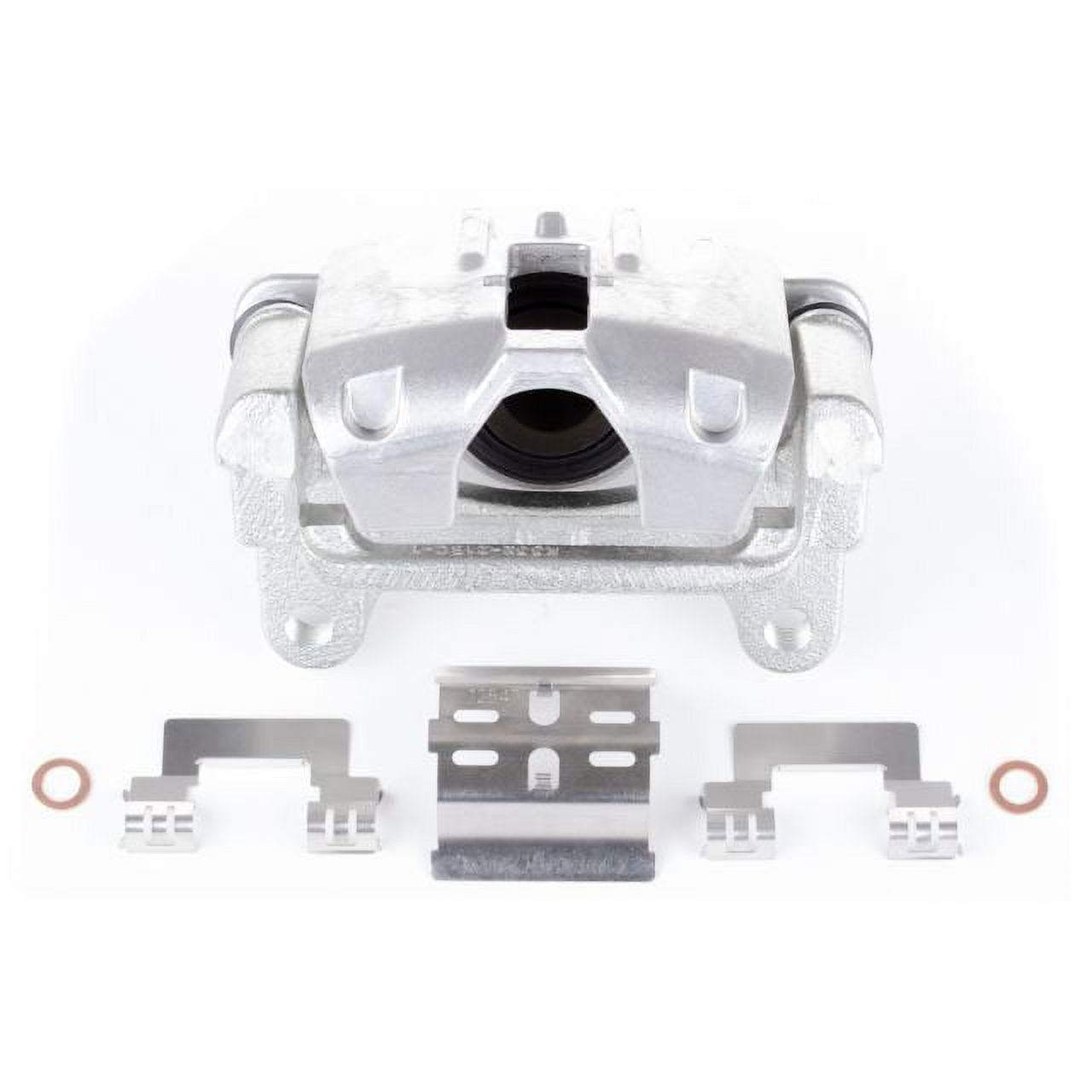 Power Stop Rear Right One Stock Replacement Caliper L5037 Fits 2011 Chevrolet Corvette