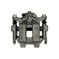 thumbnail image 1 of Power Stop Rear Right One Stock Replacement Caliper L6241 Fits 2017 Nissan Maxima, 1 of 2