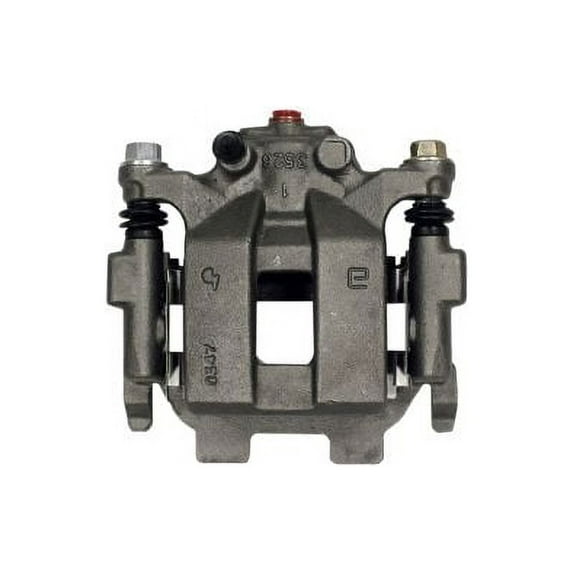 Power Stop Rear Right One Stock Replacement Caliper L6241 Fits 2017 Nissan Maxima