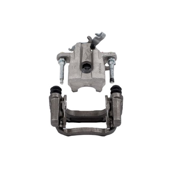 Power Stop Rear Right One Stock Replacement Caliper L6709 Fits 2017 Toyota Corolla iM