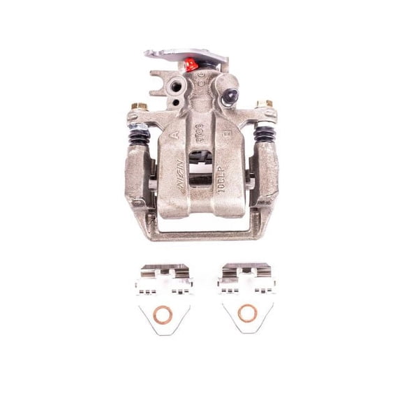 Power Stop Rear Right ONE Stock Replacement Caliper L7096