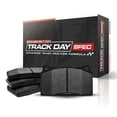 thumbnail image 1 of Power Stop Rear Track Day Ceramic Brake Pads PSA-636, 1 of 3
