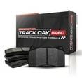 thumbnail image 1 of Power Stop Rear Track Day Ceramic Brake Pads PSA-683 Fits 2007 BMW X3, 1 of 4