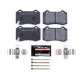 thumbnail image 1 of Power Stop Rear Track Day Ceramic Brake Pads PST-1053, 1 of 4
