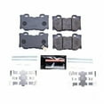 thumbnail image 1 of Power Stop Rear Track Day Ceramic Brake Pads PST-1347 Fits 2013 Infiniti G37, 1 of 2