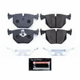 thumbnail image 1 of Power Stop Rear Track Day Ceramic Brake Pads PST-683, 1 of 2