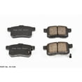 thumbnail image 1 of Power Stop Rear Z16 Evolution Ceramic Brake Pads 16-1336, 1 of 3