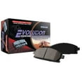 thumbnail image 1 of Power Stop Rear Z16 Evolution Ceramic Brake Pads 16-1445 Fits 2013 Hyundai Sonata, 1 of 4