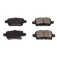 thumbnail image 1 of Power Stop Rear Z16 Evolution Ceramic Brake Pads 16-1915 2018 Chevrolet Equinox 2019 Buick Regal, 1 of 3