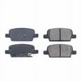 thumbnail image 1 of Power Stop Rear Z16 Evolution Ceramic Brake Pads 16-1921 Fits 2018 Chevrolet Malibu, 1 of 3