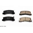 thumbnail image 1 of Power Stop Rear Z16 Evolution Ceramic Brake Pads 16-325, 1 of 3