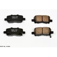 thumbnail image 1 of Power Stop Rear Z16 Evolution Ceramic Brake Pads 16-865, 1 of 2
