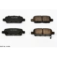 thumbnail image 1 of Power Stop Rear Z16 Evolution Ceramic Brake Pads 16-905, 1 of 3