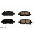 thumbnail image 1 of Power Stop Rear Z16 Evolution Ceramic Brake Pads 16-999 Fits 2012 Chevrolet Impala, 1 of 4