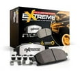 thumbnail image 1 of Power Stop Rear Z36 Truck & Tow Brake Pad Set Z36-1692, 1 of 7