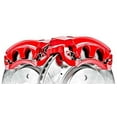 thumbnail image 1 of Power Stop S6232 Red Powder Coated Performance Calipers, 1 of 3