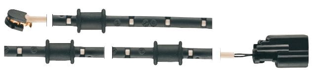 Power Stop SW-0806 Brake Pad Wear Sensor -Front