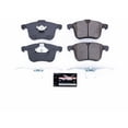 thumbnail image 1 of Power Stop Z23-1257 Z23 Evolution Sport Carbon Fiber-Ceramic Brake Pad -Front, 1 of 3