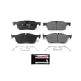 thumbnail image 1 of Power Stop Front Z23 Evolution Carbon-Fiber Ceramic Brake Pads Z23-1838, 1 of 4