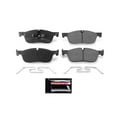 thumbnail image 1 of Power Stop Front Z23 Evolution Carbon-Fiber Ceramic Brake Pads Z23-1838, 1 of 3