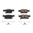 thumbnail image 1 of Powerstop Z23-1923 PSBZ23-1923 REAR Z23 EVOLUTION SPORT CARBON FIBER INFUSED CERAMIC BRAKE PADS, 1 of 3