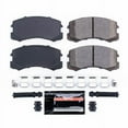 thumbnail image 1 of Power Stop Z23-904 Z23 Evolution Sport Carbon Fiber-Ceramic Brake Pad -Front, 1 of 3