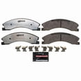 thumbnail image 1 of Power Stop Rear Z36 Truck & Tow Brake Set Z36-1565A, 1 of 3