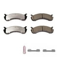 thumbnail image 1 of Disc Brake Pad Set, 1 of 3