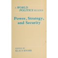 thumbnail image 1 of Pre-Owned Power, Strategy, and Security : A World Politics Reader 9780691056654 Used, 1 of 1