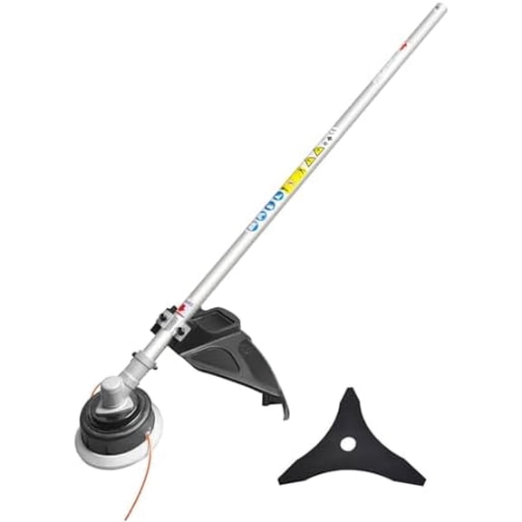 Power String Trimmer BrushCutter Attachment Compatible with PH1400E MHSC2002E EP7500 MHCC1002E OEM STA1500 BCA1220 Trimmerhead powerhead$$Tools