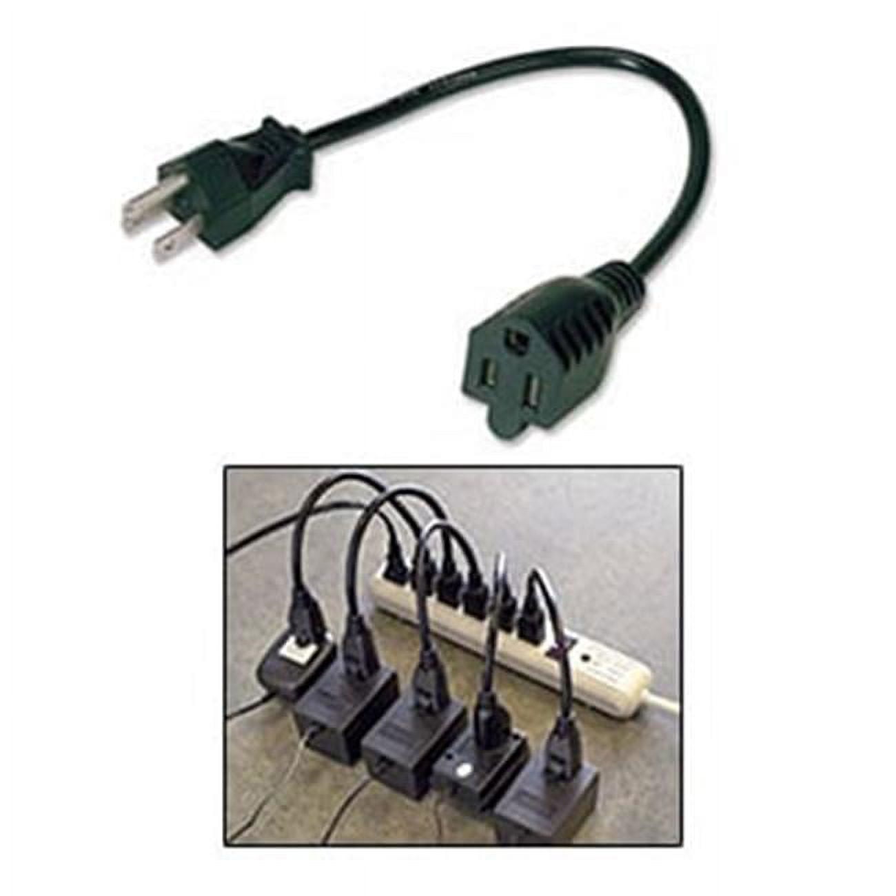 Power Strip Liberator Extension 5Pack