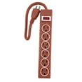 thumbnail image 1 of Power Strip- Red, 1 of 1