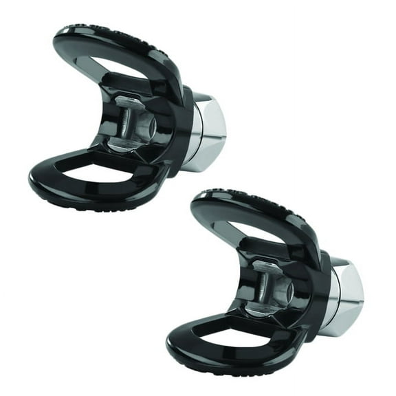 Power Stroke 2 Pack Of Genuine OEM Replacement Reversible Tips - ACPC100G-2PK