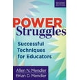 thumbnail image 1 of Power Struggles: Successful Techniques for Educators, (Paperback), 1 of 1