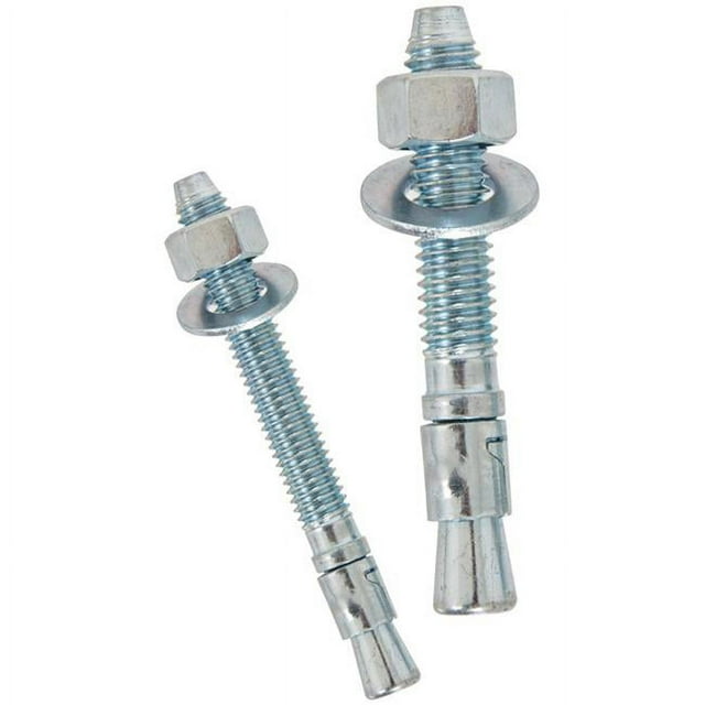 PowerStud+ SD1 Wedge Expansion Anchor, 3/8" x 31/2", 50/BX (880