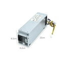 thumbnail image 1 of Power Supply 8Pin 240W H240EM-00 B240AM-00 B240EM-00 D240ED-00 H62JR For 3040 3046 3050 5040 7040 7050 V3250, 1 of 1
