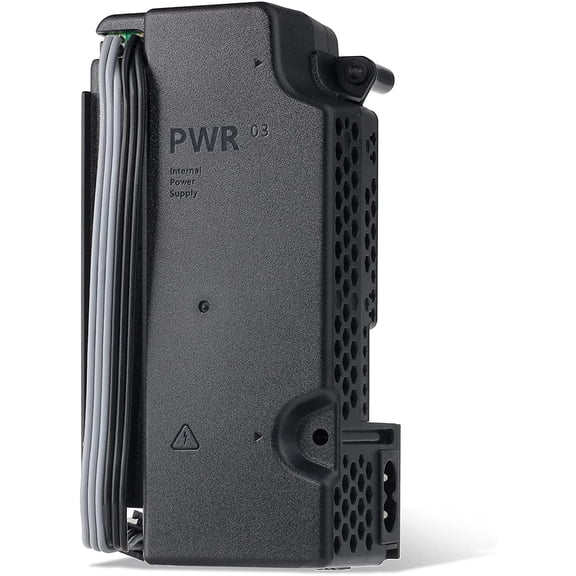 Power Supply AC Adapter Brick for Xbox One S (Slim) Replacement