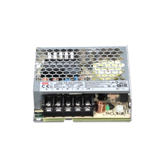 Joe Tap Power Supply, Ac/Dc Converter 24V 77W JT-12556 - Genuine OEM Replacement Part