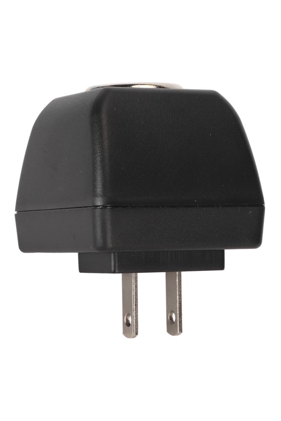Power Supply Adapter AC 100240V to DC 12V 1.5A Cigar Lighter Converter for Charging US Plug
