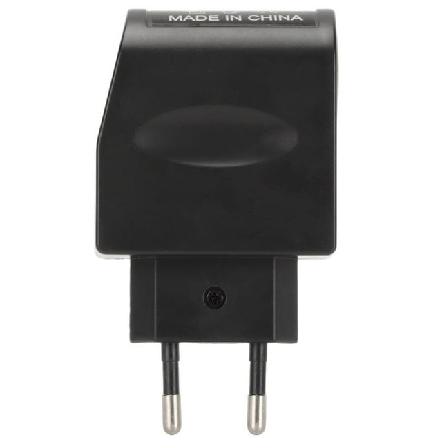 Power Supply Adapter AC to DC 12V Wall Plug Converter with Cigarette