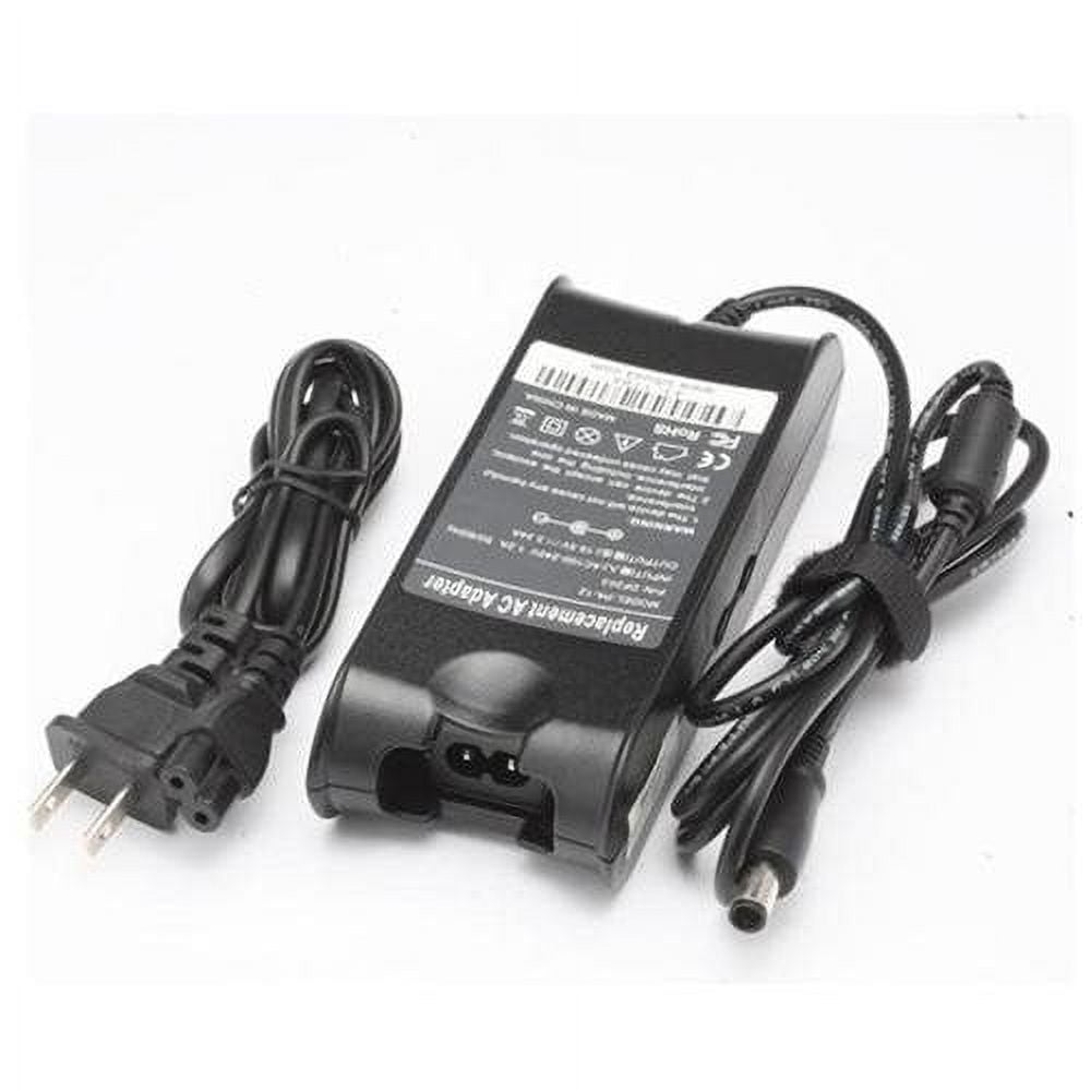 Xd802 Power Supply Adapter for Dell XD802 W5420 PA-1650-05D2 Laptop - Walmart.com