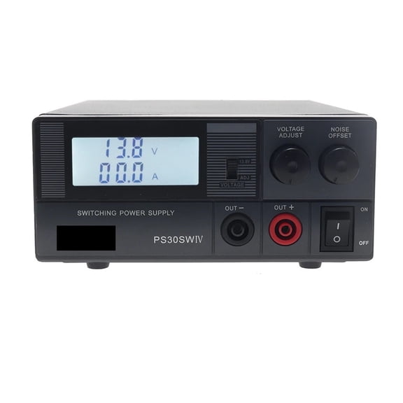 Power Supply Adjustable Linear Power Supply Stable DC Communication Switching Power Supply Automotive
