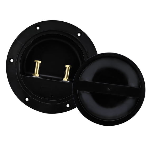 Power Supply Base Electricity Connection Power Supply Junction Box Electricity Junction Box for Fishing Boat