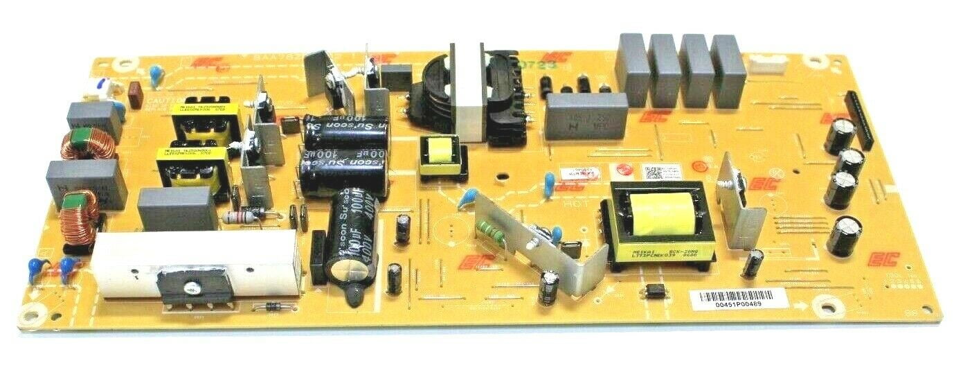 Carte D'alimentation DPS-182BP B Pour Philips 32HF7875 32PFL5522D 32PFL7782D