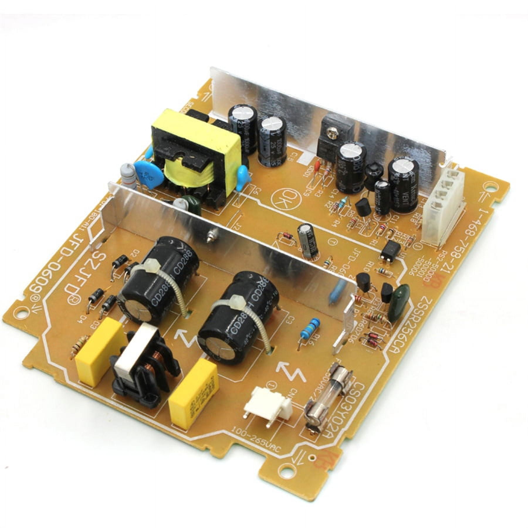 Ps2 5000x 2024